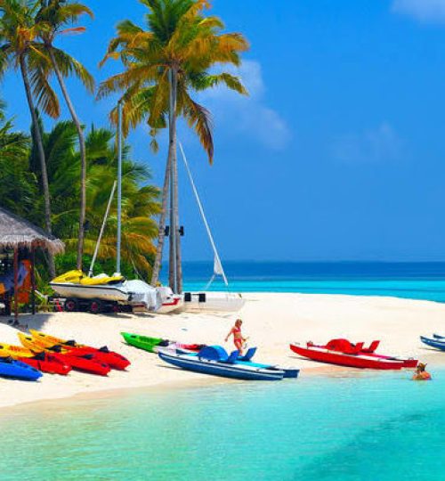 agatti-island